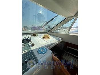 Azimut AZ 34