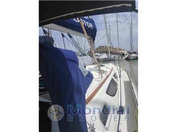 Jeanneau SUN ODYSSEY 35