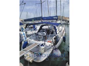 Jeanneau SUN ODYSSEY 35
