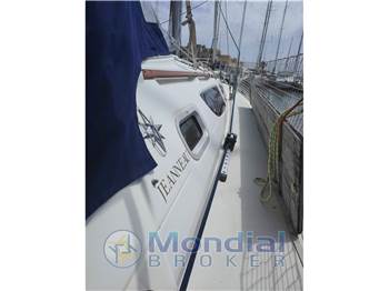 Jeanneau SUN ODYSSEY 35