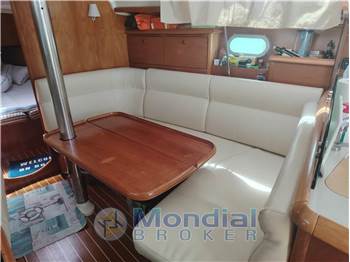 Jeanneau SUN ODYSSEY 35