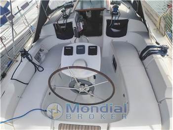 Jeanneau SUN ODYSSEY 35