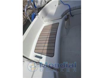 Jeanneau SUN ODYSSEY 35