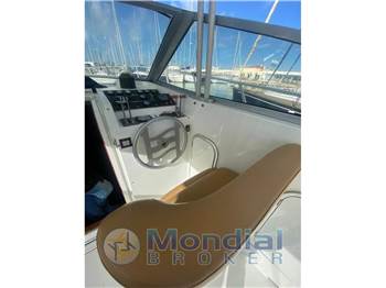 Ferretti Yachts ALTURA 38 ESTATE
