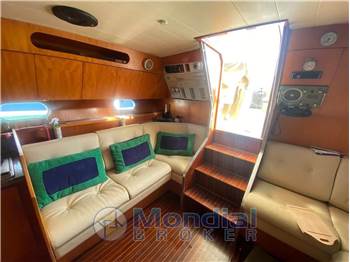Ferretti Yachts ALTURA 38 ESTATE