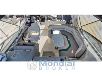 Bayliner 2855 Ciera