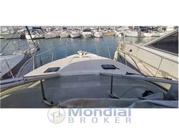 Bayliner 2855 Ciera