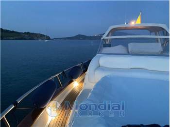 Apreamare Apreamare 75 Semicabin