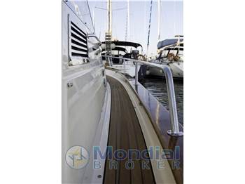 Apreamare Apreamare 75 Semicabin