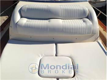 Apreamare Apreamare 75 Semicabin