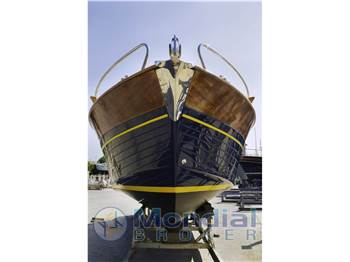 Apreamare Apreamare 75 Semicabin