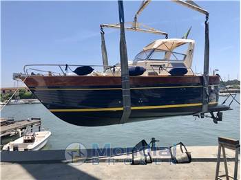 Apreamare Apreamare 75 Semicabin