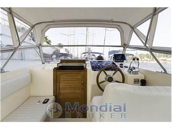 Apreamare Apreamare 75 Semicabin