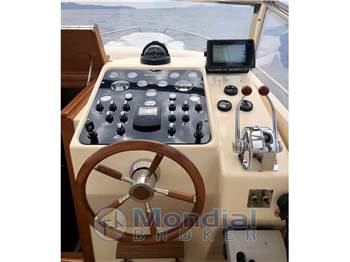 Apreamare Apreamare 75 Semicabin