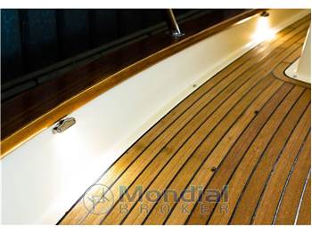 Apreamare Apreamare 75 Semicabin