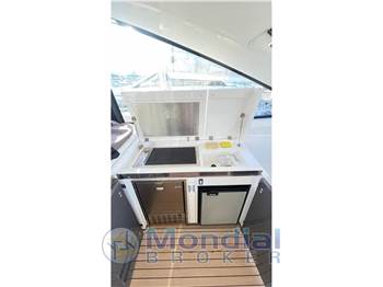 Fairline Targa 48