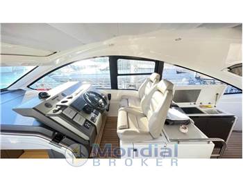 Fairline Targa 48