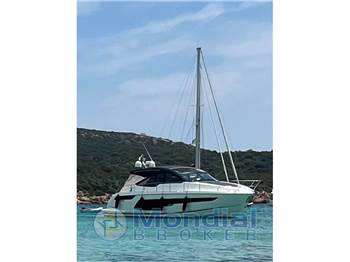 Fairline - Targa 48