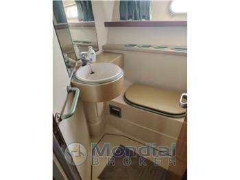 Ferretti Yachts ALTURA 52 S