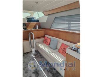 Ferretti Yachts ALTURA 52 S