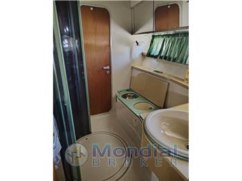 Ferretti Yachts ALTURA 52 S