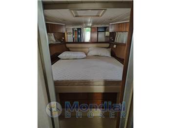 Ferretti Yachts ALTURA 52 S