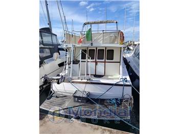 Halmatic Butler 40
