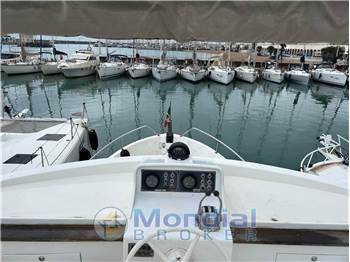 Halmatic Butler 40