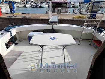 Halmatic Butler 40