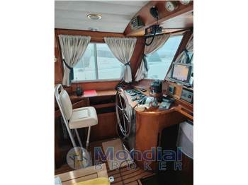 Halmatic Butler 40