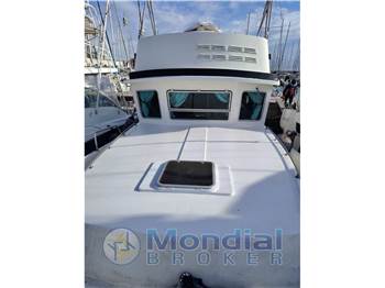 Halmatic Butler 40