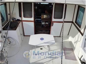 Halmatic Butler 40