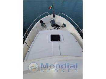 Halmatic Butler 40