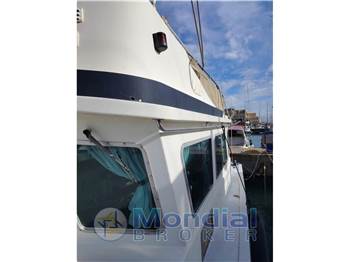 Halmatic Butler 40