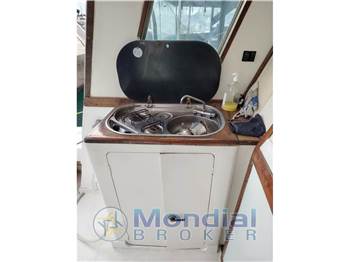 Halmatic Butler 40