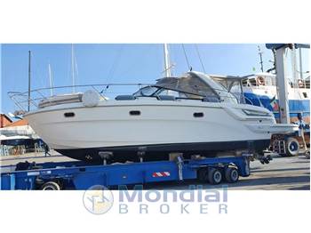 Bavaria 34 Sport HT