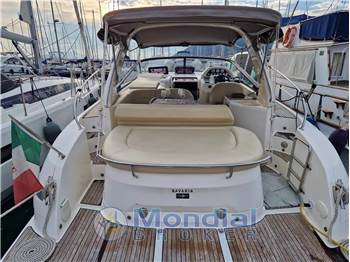 Bavaria 34 Sport HT