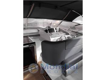 Rizzardi RIZZARDI 50 TOP LINE