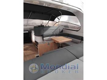 Rizzardi RIZZARDI 50 TOP LINE