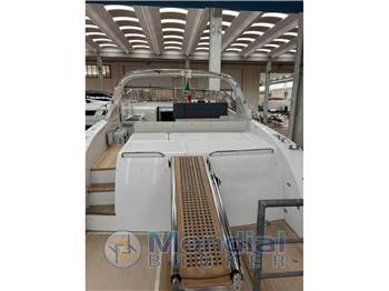 Rizzardi RIZZARDI 50 TOP LINE