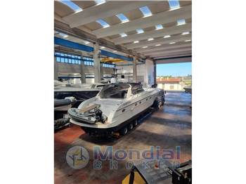 Rizzardi RIZZARDI 50 TOP LINE