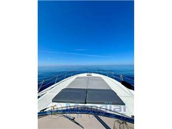 Rizzardi RIZZARDI 50 TOP LINE