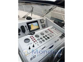 Rizzardi RIZZARDI 50 TOP LINE