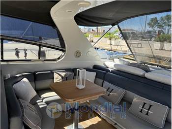 Rizzardi RIZZARDI 50 TOP LINE