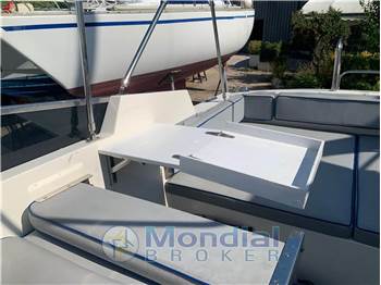 Amalfi Diamante 27