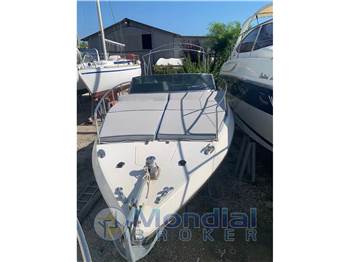 Amalfi Diamante 27
