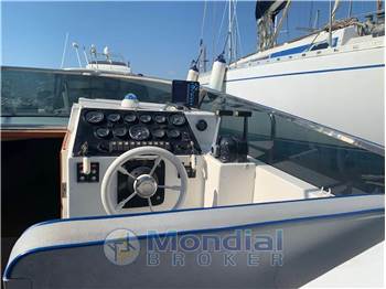 Amalfi Diamante 27
