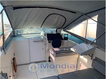 Amalfi Diamante 27