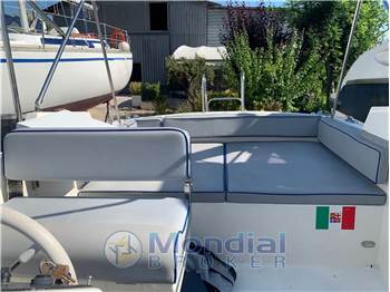 Amalfi Diamante 27
