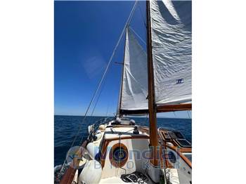 Formosa 41 Ketch